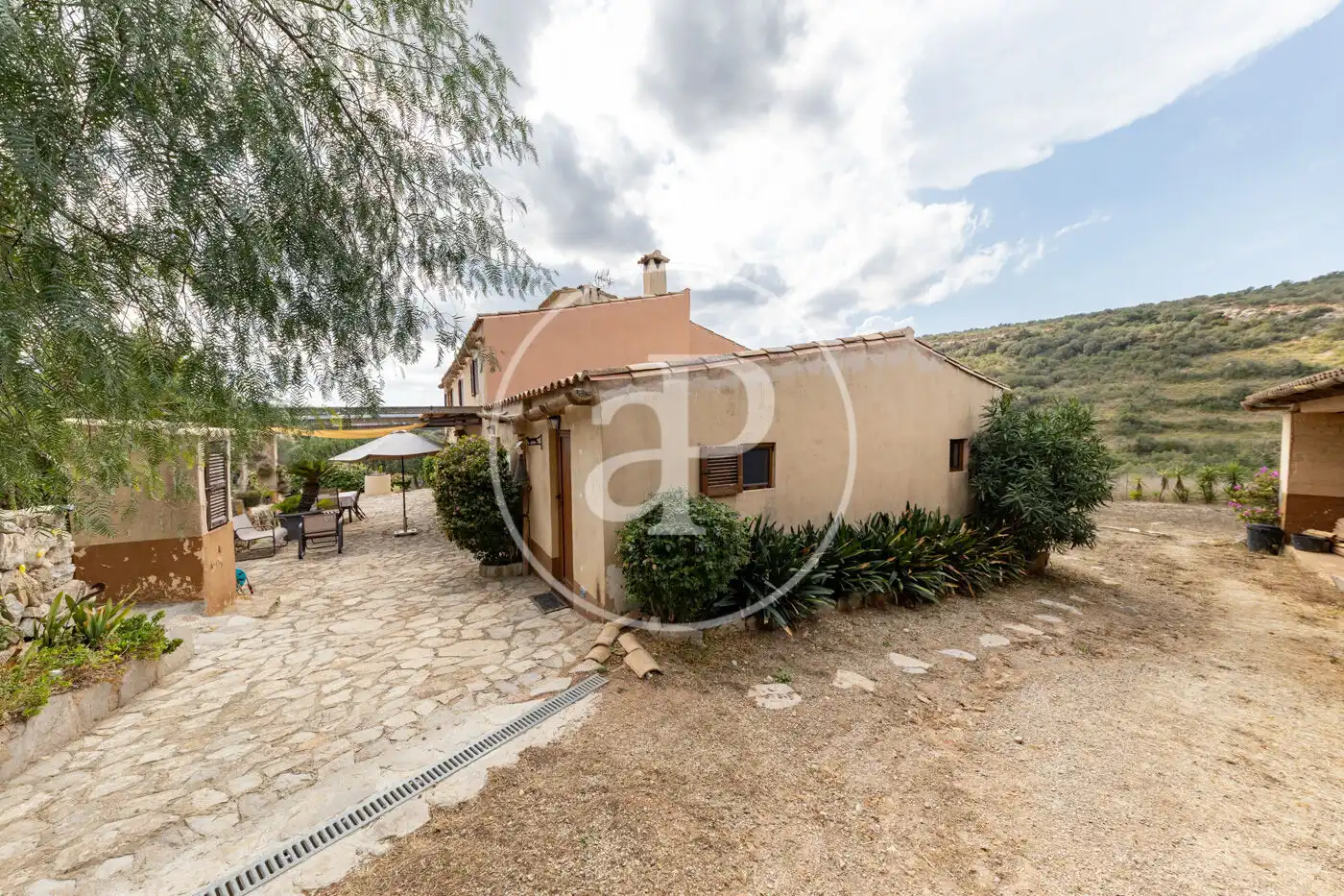Casa rústica amb piscina en venda a Manacor Centre, imagen 61