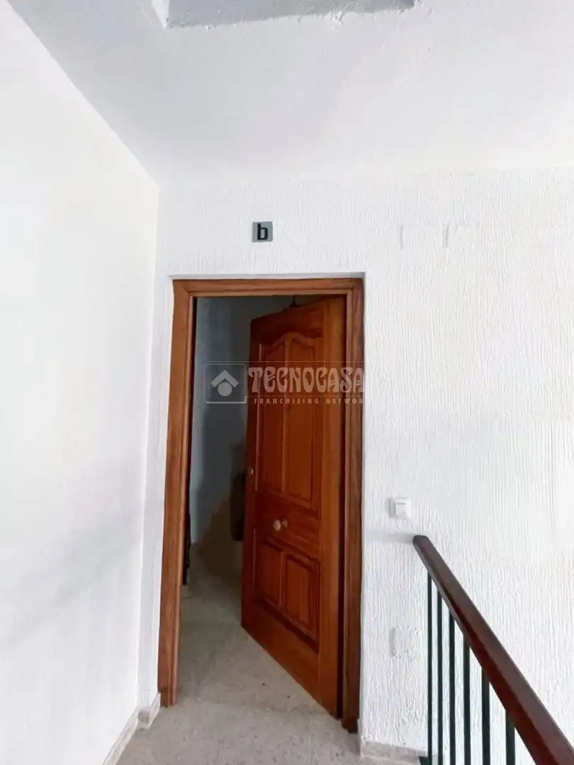 Pis en venda en Arcos de la Frontera amb Aire condicionat i Balcó