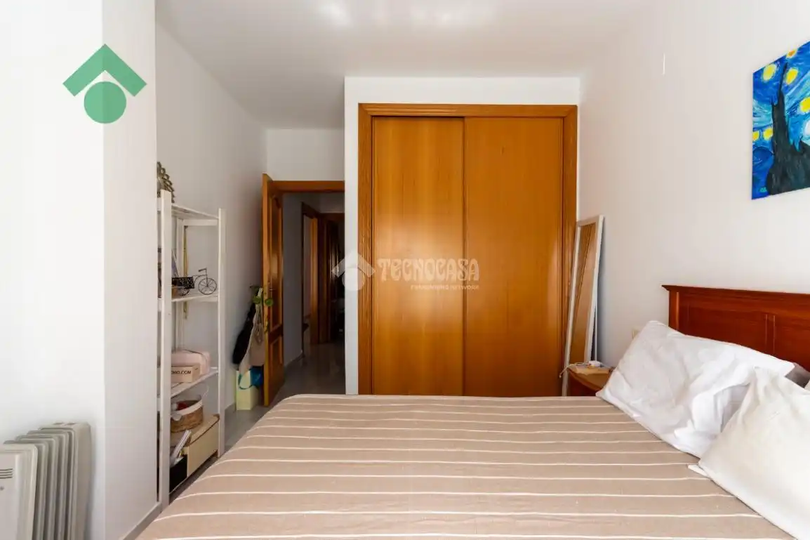 Dormitori de Dúplex en venda en Almuñécar amb Aire condicionat i Terrassa