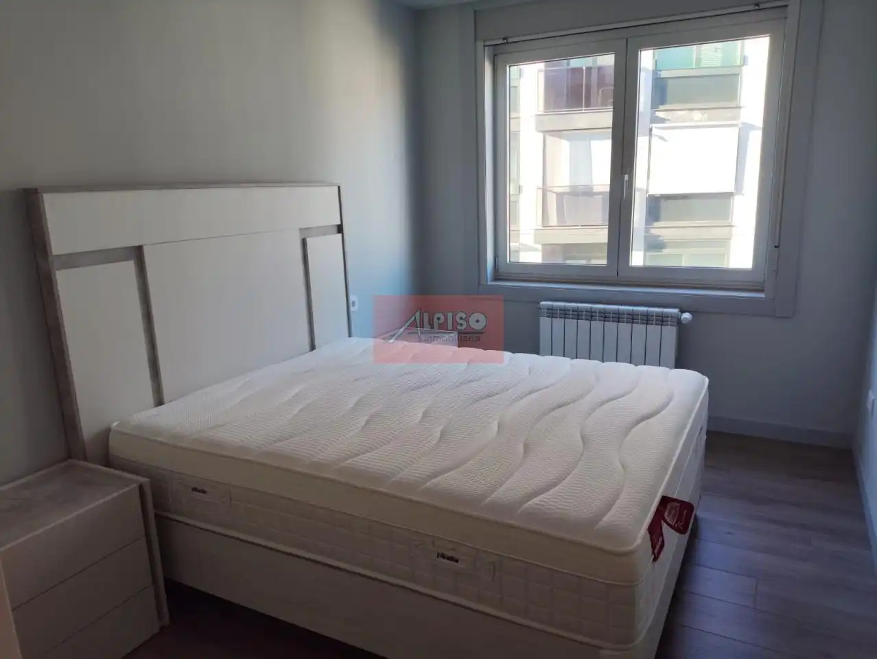 Schlafzimmer von Wohnung zum Verkauf in Ourense Capital  mit Heizung, Terrasse und Balkon