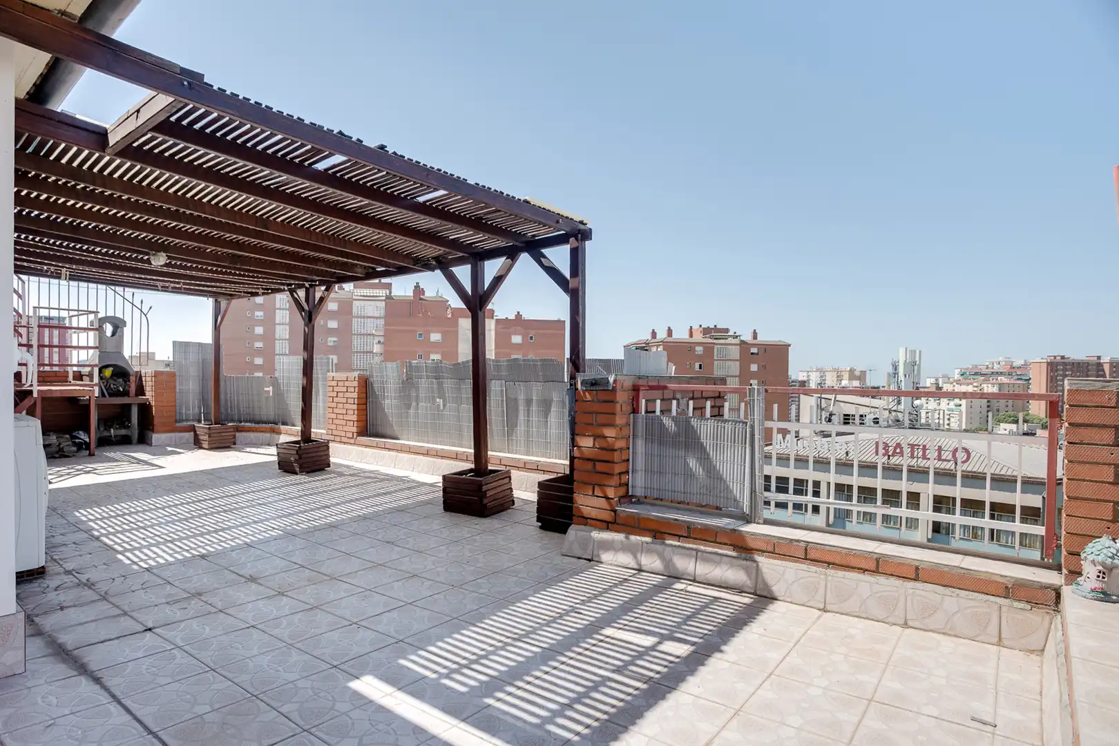 Penthouse mit Aufzug zum Verkauf in Avenida MASNOU DEL, imagen 25