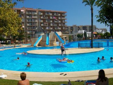 Estudio en venta en Arroyo de la Miel