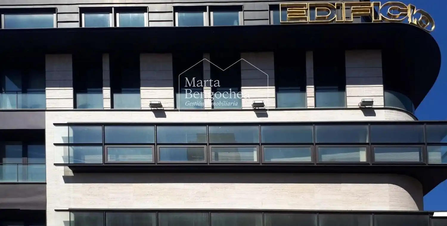 Ufficio con ascensore in affitto a San Prudencio, imagen 4