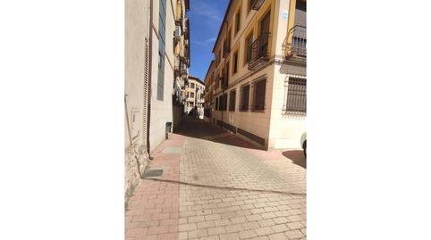 Foto 2 de Piso en venta en Calle Zambrana, Centro, Ocaña