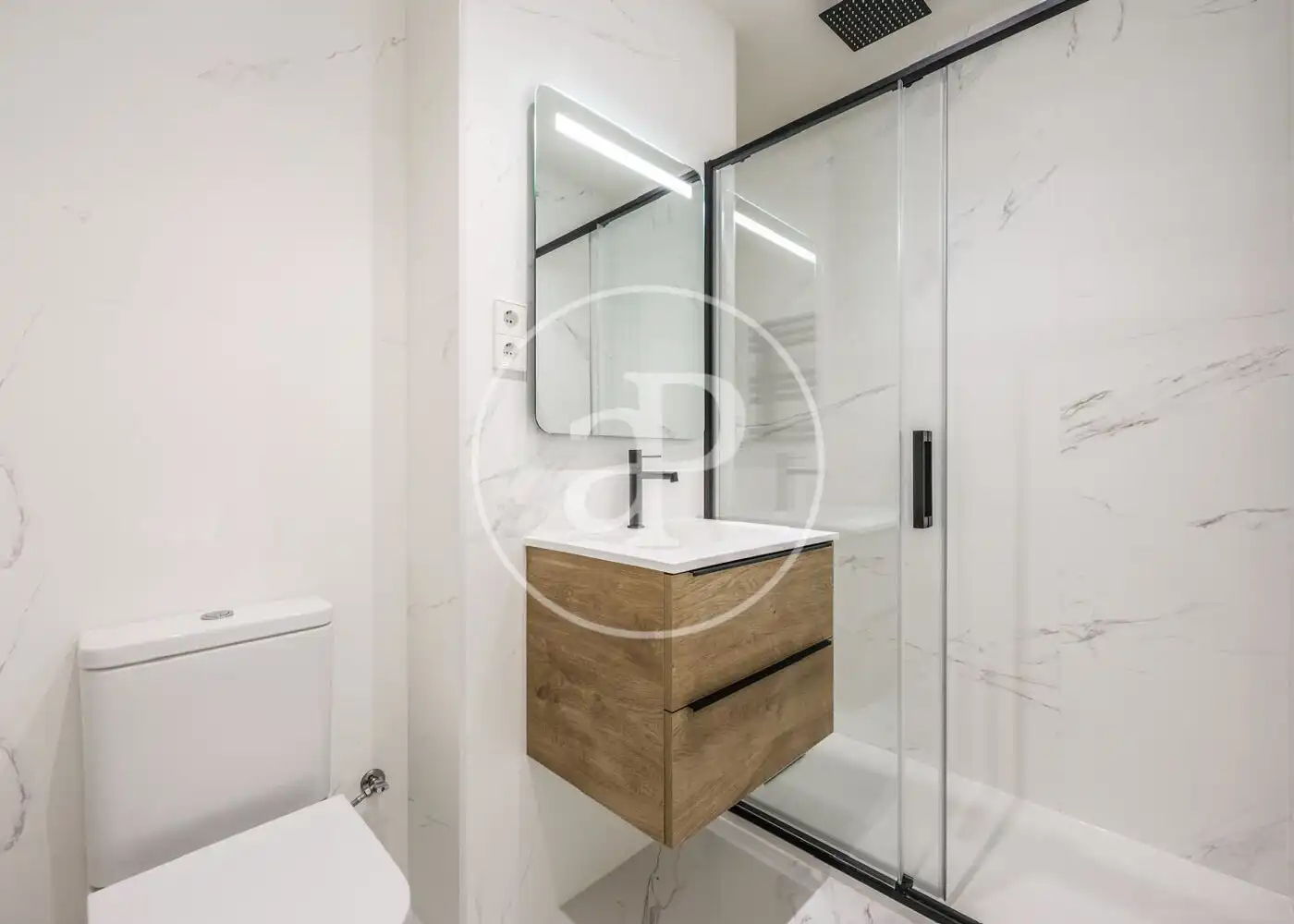 Appartement avec ascenseur à vendre à C/ del Alcalde Sainz de Baranda, imagen 39