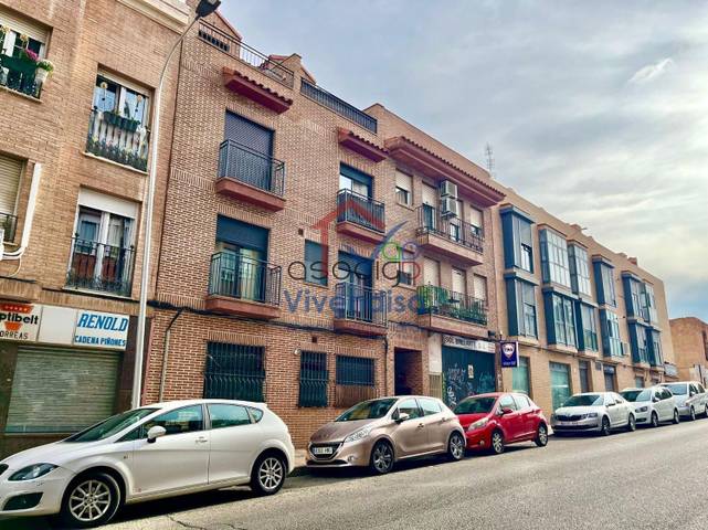 Dúplex en Venta en Casco Histórico