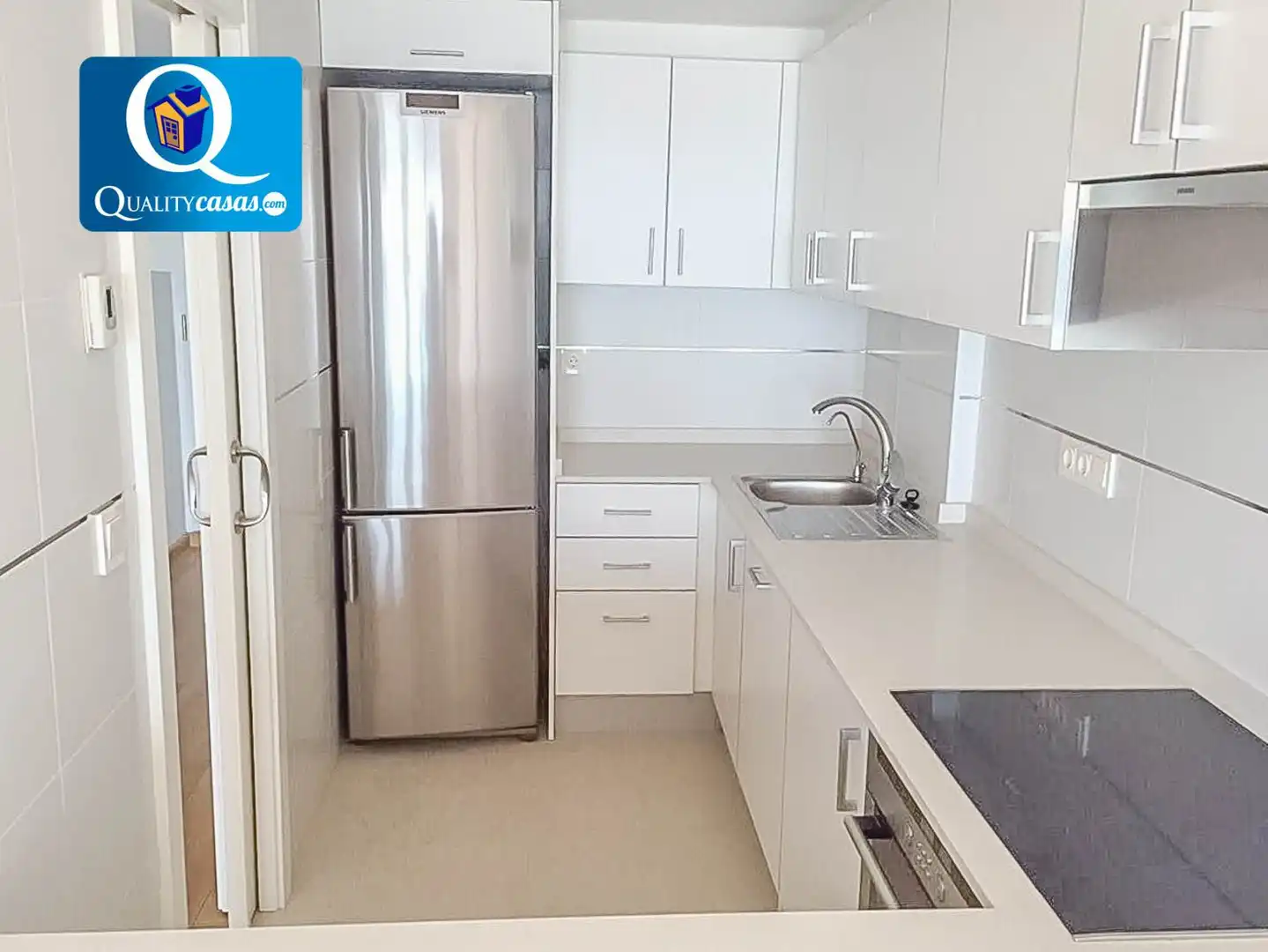Appartement avec piscine à vendre à Playa Muchavista, imagen 8