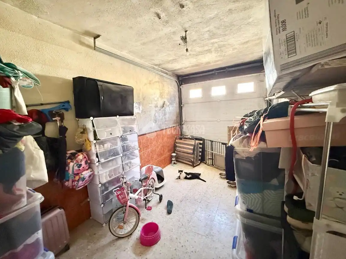 Habitatge en venda a Villaluenga de la Sagra, imagen 24