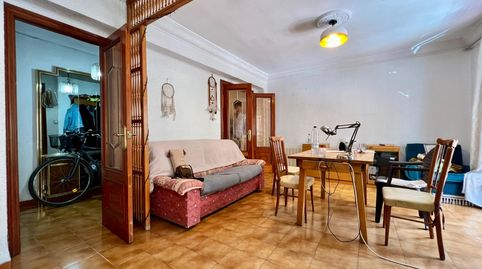 Foto 2 de Piso en venta en Carrer de Cuenca Tramoyeres, Barrio de Benimaclet, Valencia Capital