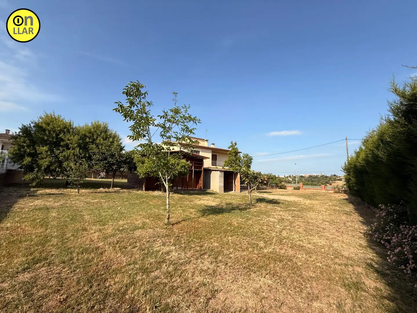 Casa o chalet en venta en L'Ametlla del Vallès