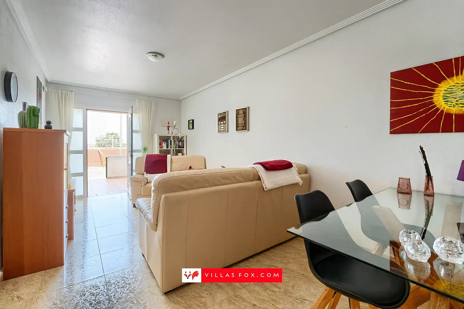 Apartment for sale in San Miguel de Salinas, imagen 19