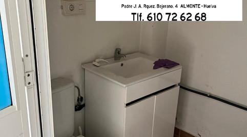 Photo 2 of Industrial land for sale in Almonte ciudad, Almonte