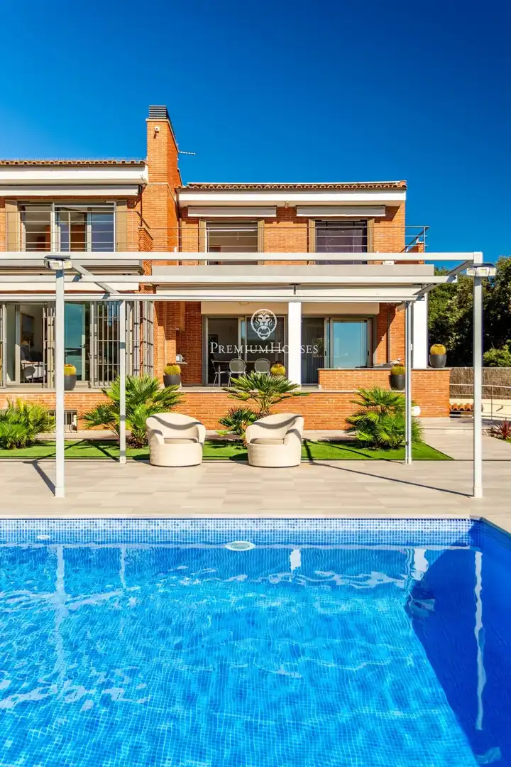 Casa amb balcó en venda a Urbanitzacions, imagen 51