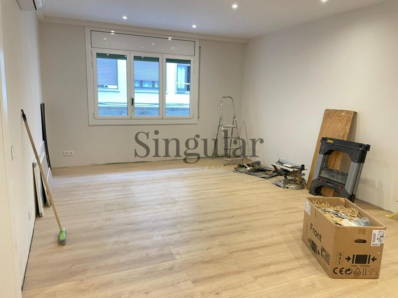 Flat for sale in  FERRAN PUIG, El Putget i el Farró, Sarrià - Sant Gervasi