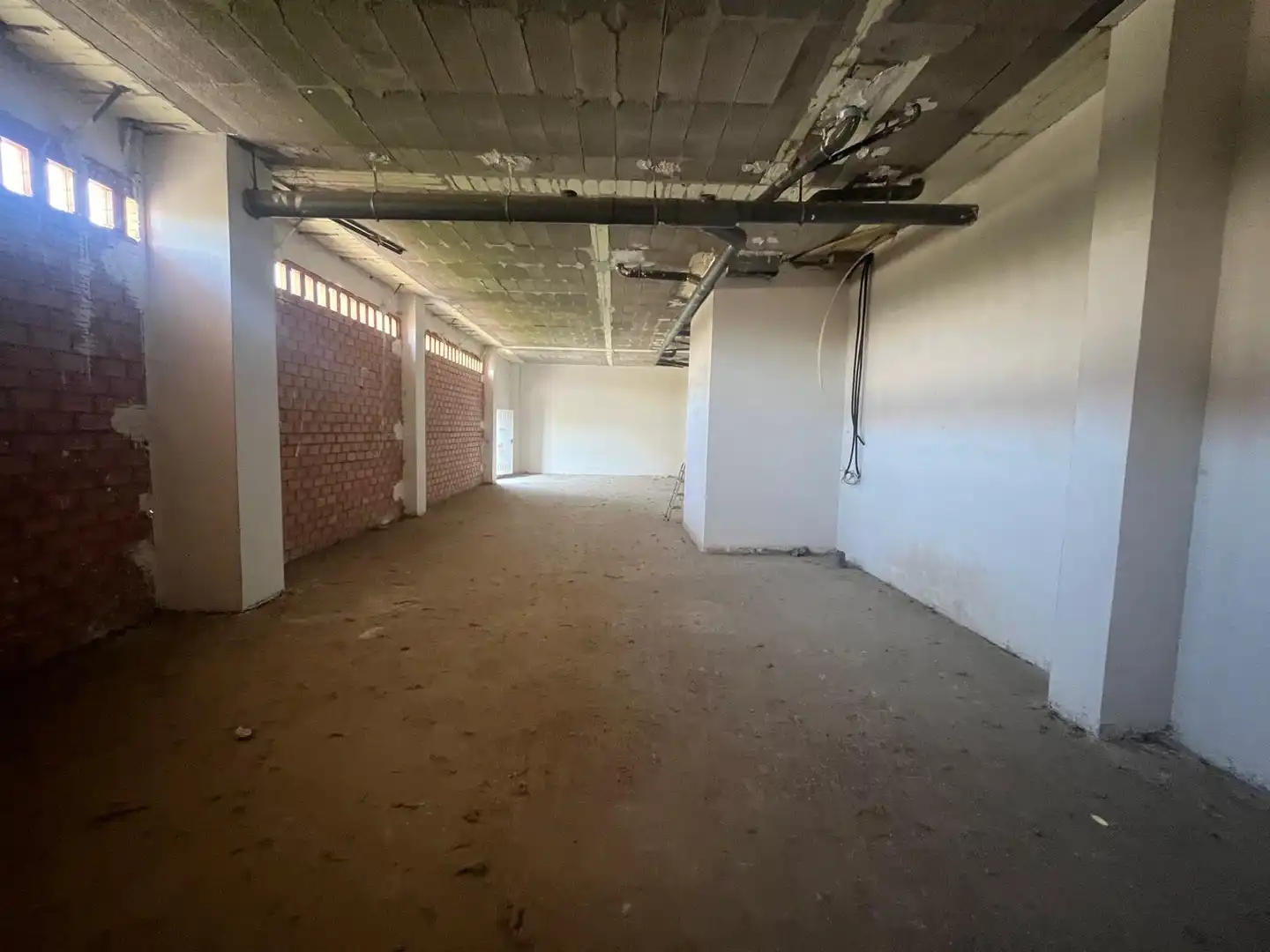 Business premises to rent in Calle Juan de Sariñena 3, imagen 12