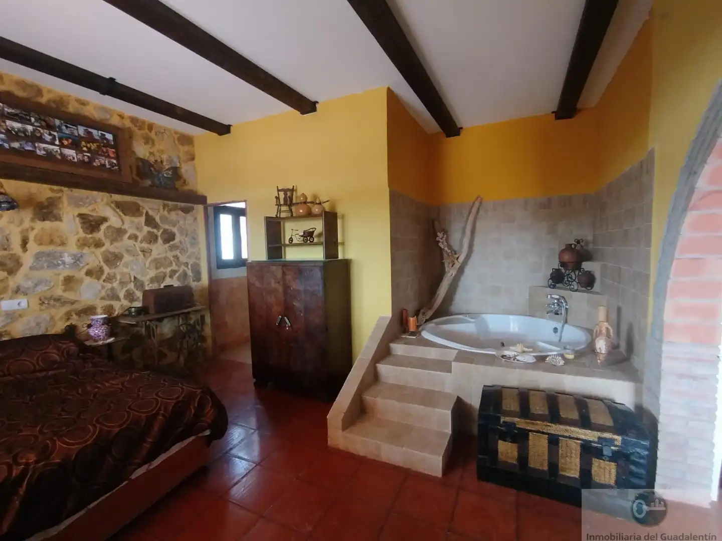 Villa zum Verkauf in El Calón - Cala Panizo - El Pozo del Esparto, imagen 19