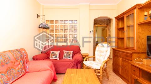 Foto 5 de Pis de lloguer a Calle Nicolás Sánchez, Moscardó,  Madrid Capital