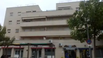 Piso en venta en C/ Balcó de les Clotes
