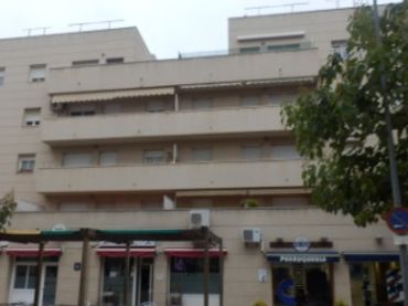 Piso en venta en C/ Balcó de les Clotes