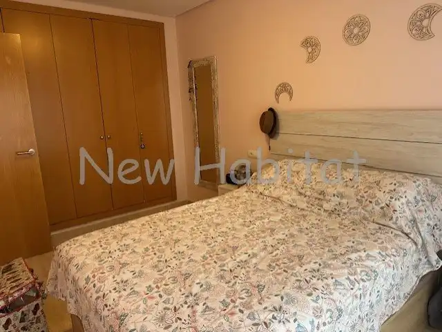 Piso con terraza en venta en Borriol, imagen 19