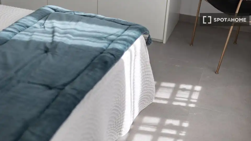 Flat with terrace to rent in L'Olivereta, imagen 17