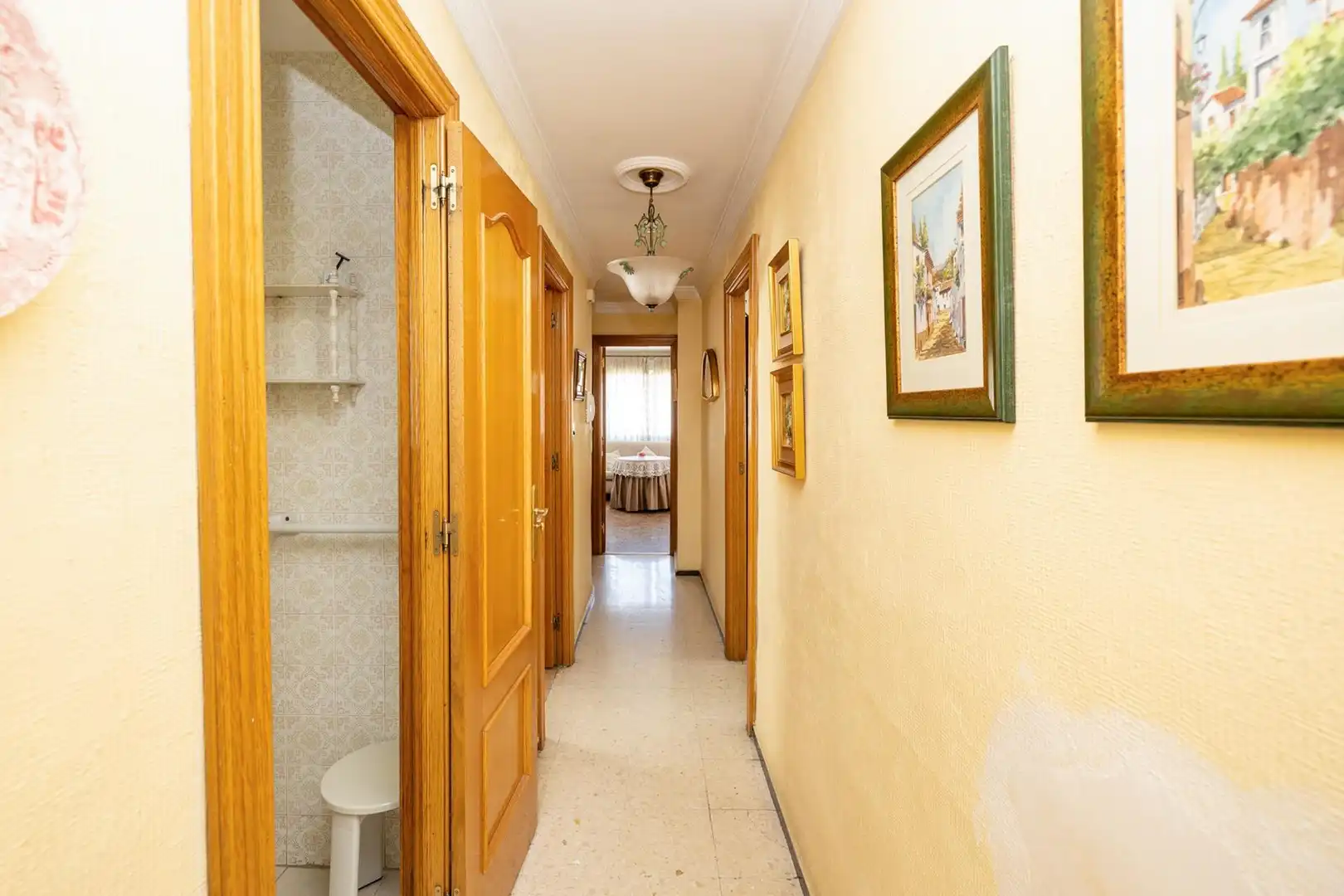 Flat with terrace for sale in Ronda, imagen 14