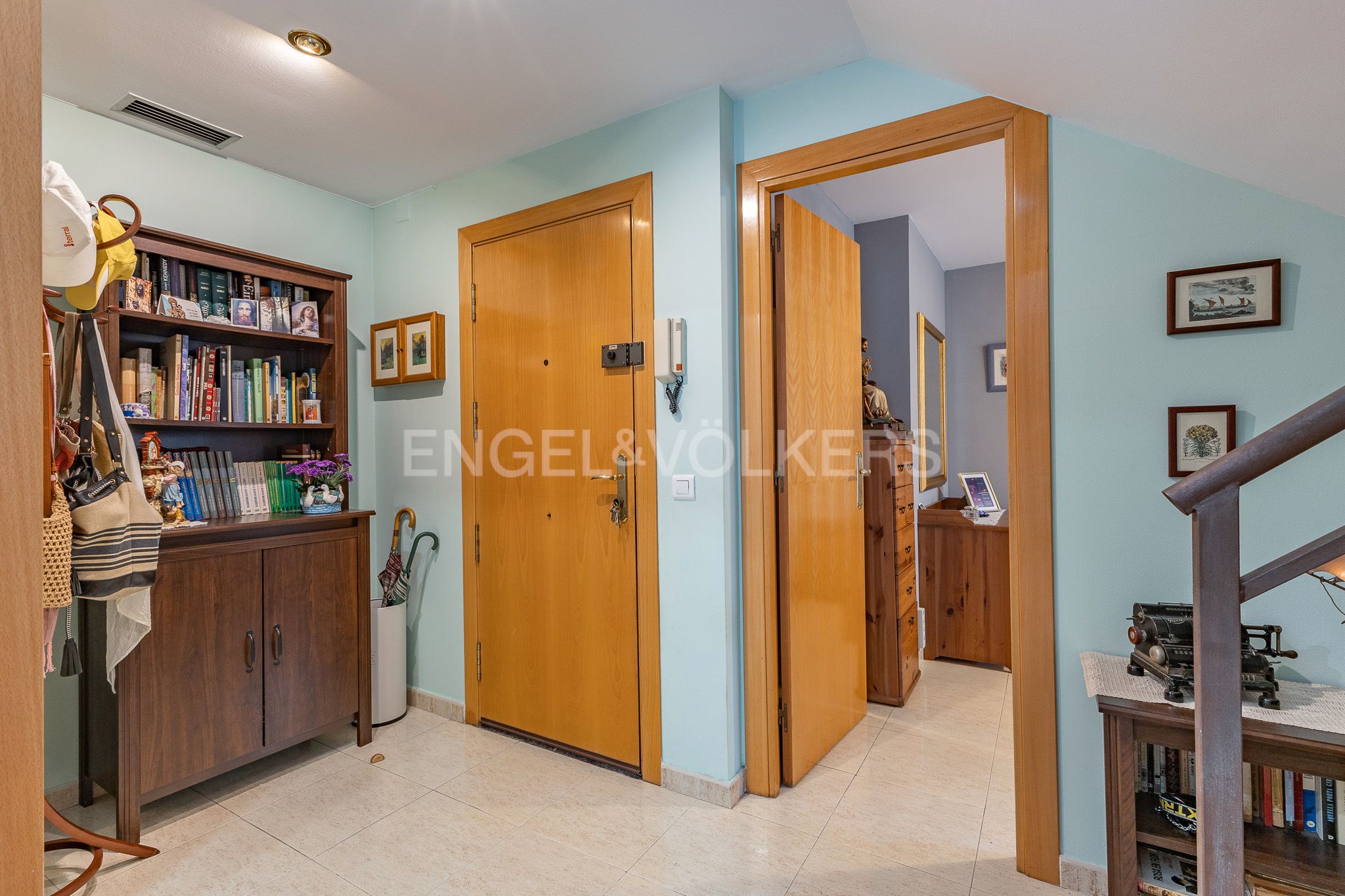 Dúplex en venda en Sabadell amb Calefacció i Terrassa