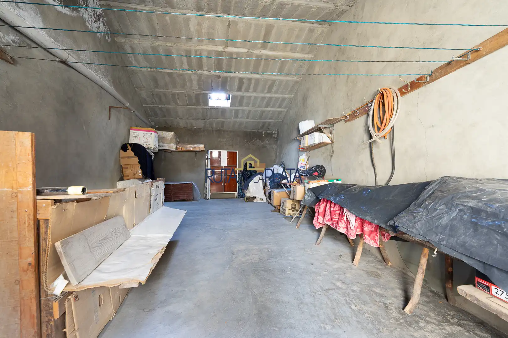 Edificio en venta en Fermoselle