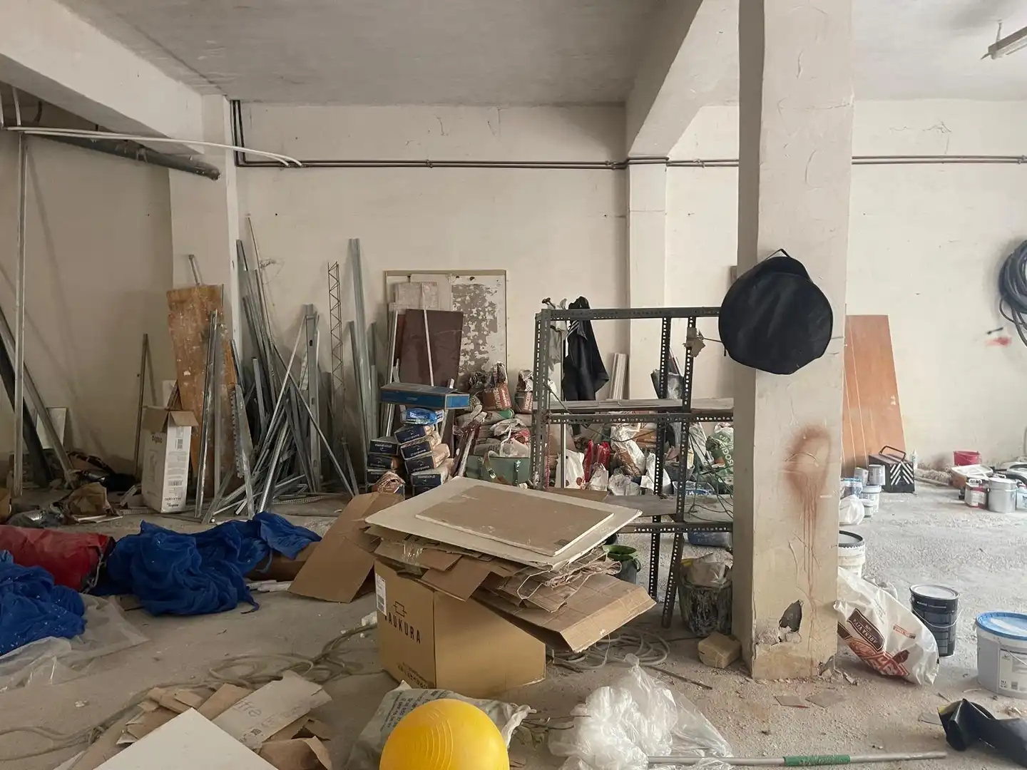 Local comercial en venta en Calle del Doctor Salcedo 65, imagen 16