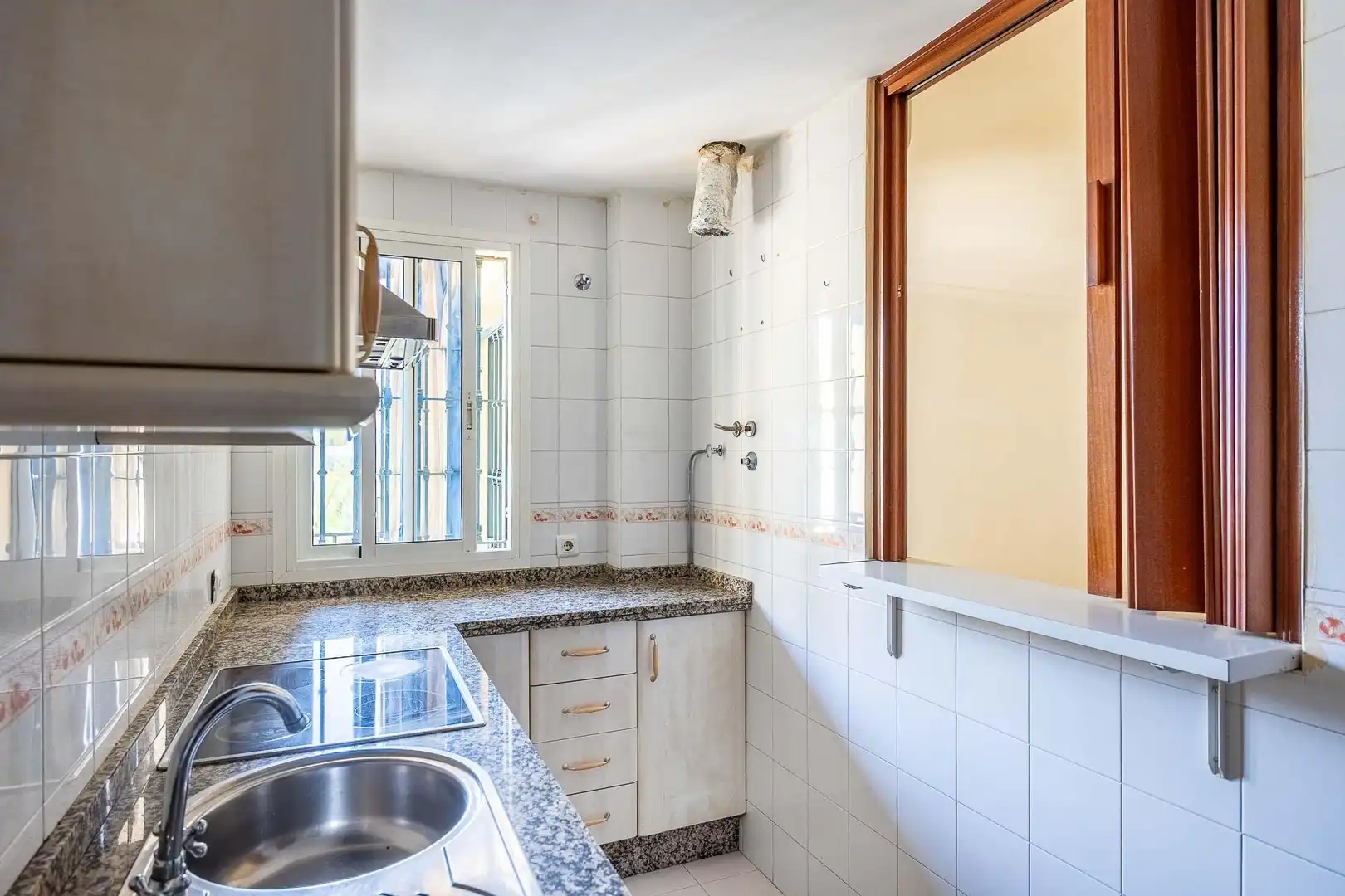 Cocina de Piso en venta en Camas con Balcón