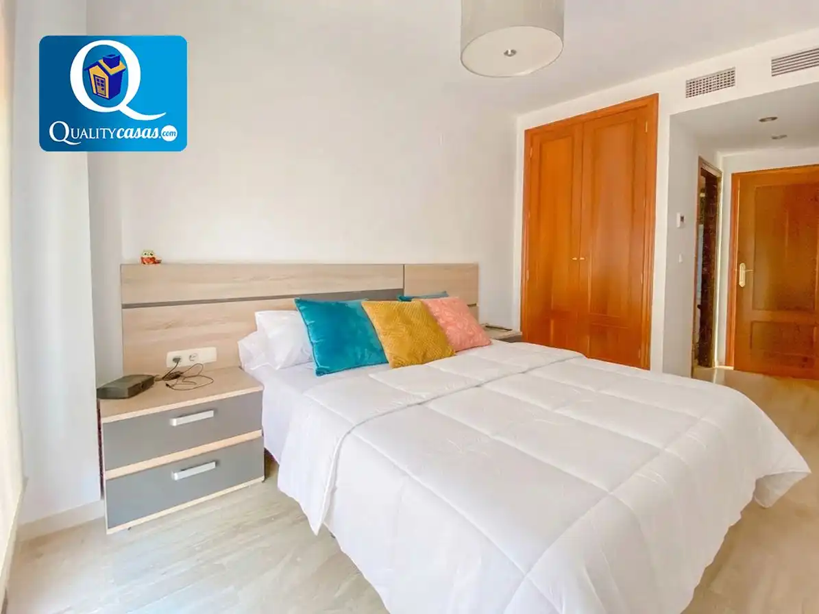 Bungalow amb terrassa en venda a Almajada - Ravel, imagen 14