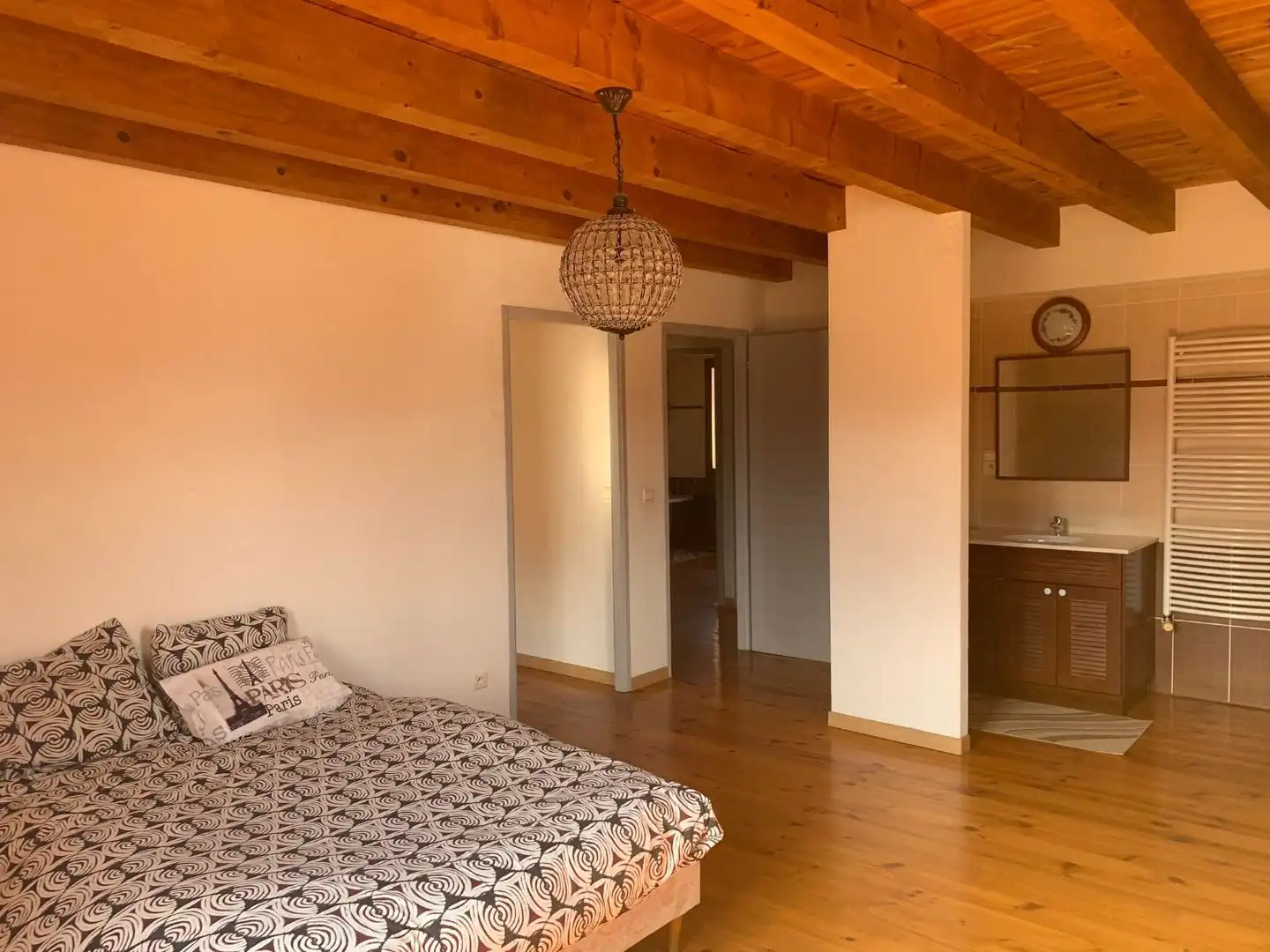 Haus mit Garten zum Verkauf in Carrer d' amont 1, imagen 6