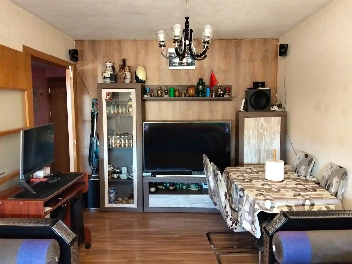 Appartement avec ascenseur à vendre à Cobeja, imagen 2