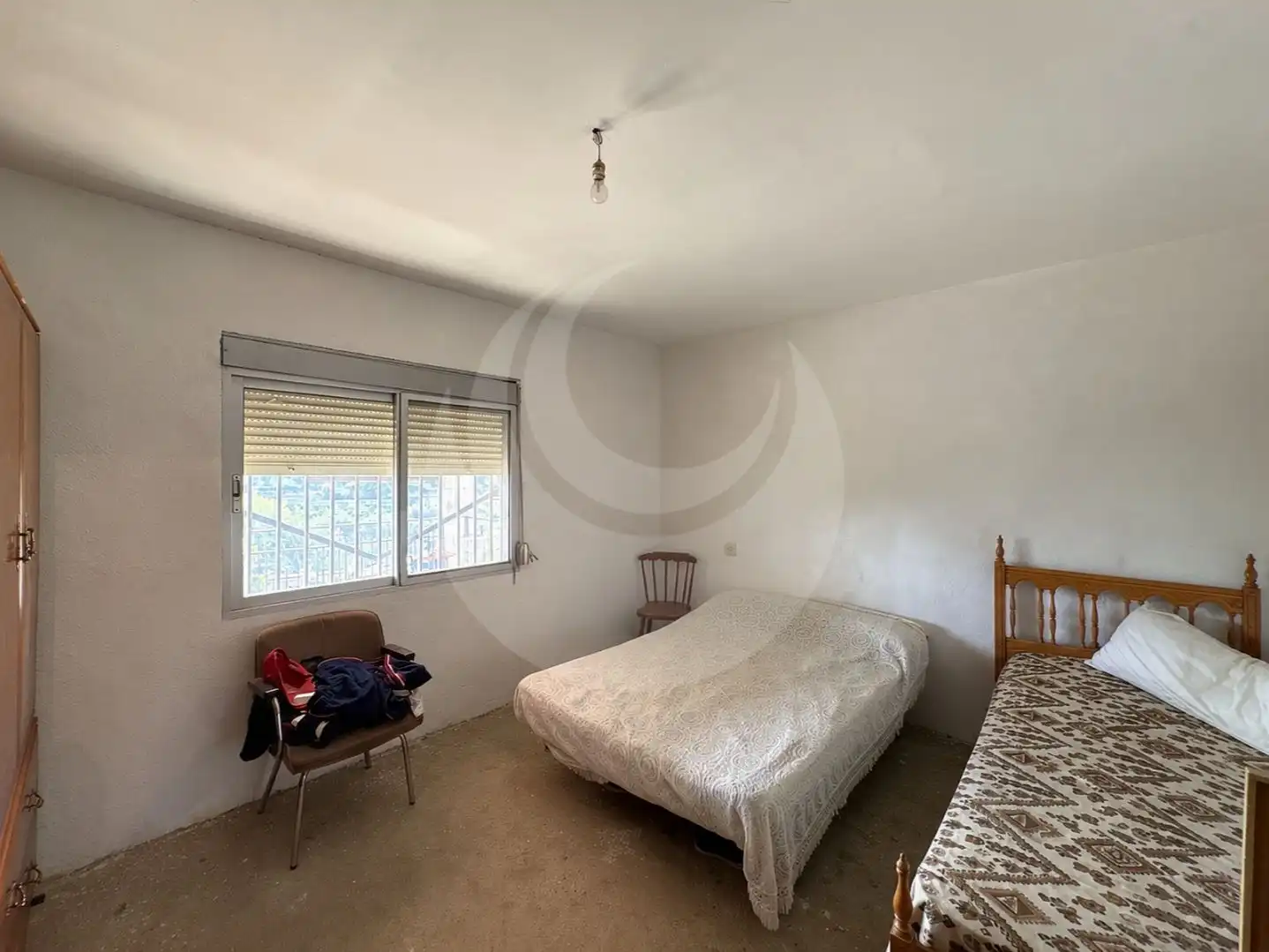 Dormitori de Casa o xalet en venda en Chiva