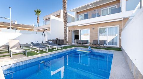 Foto 3 de Casa o chalet en venta en Los Peñascos - El Salero - Los Imbernones, San Pedro del Pinatar
