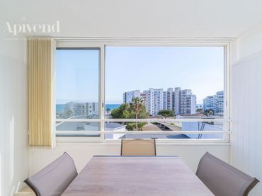 Appartement avec ascenseur à vendre à pedro calderon de la barca