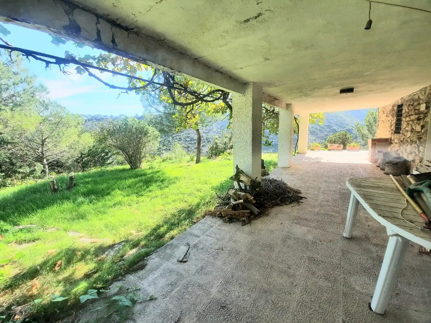Casa o xalet en venda a Albalate de Zorita