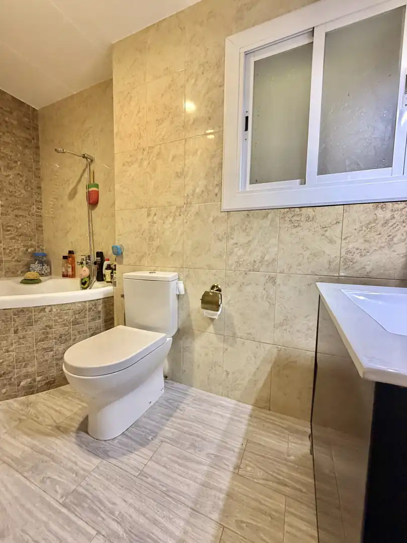 Baño de Piso en venta en Vilanova i la Geltrú con Calefacción