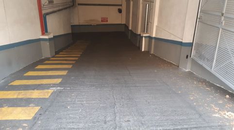 Foto 4 de Garatge de lloguer a Calle Almoradí, 18, Benisaudet, Alicante / Alacant