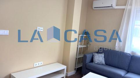 Foto 2 de Pis de lloguer a San Carlos - San José,  Sevilla Capital