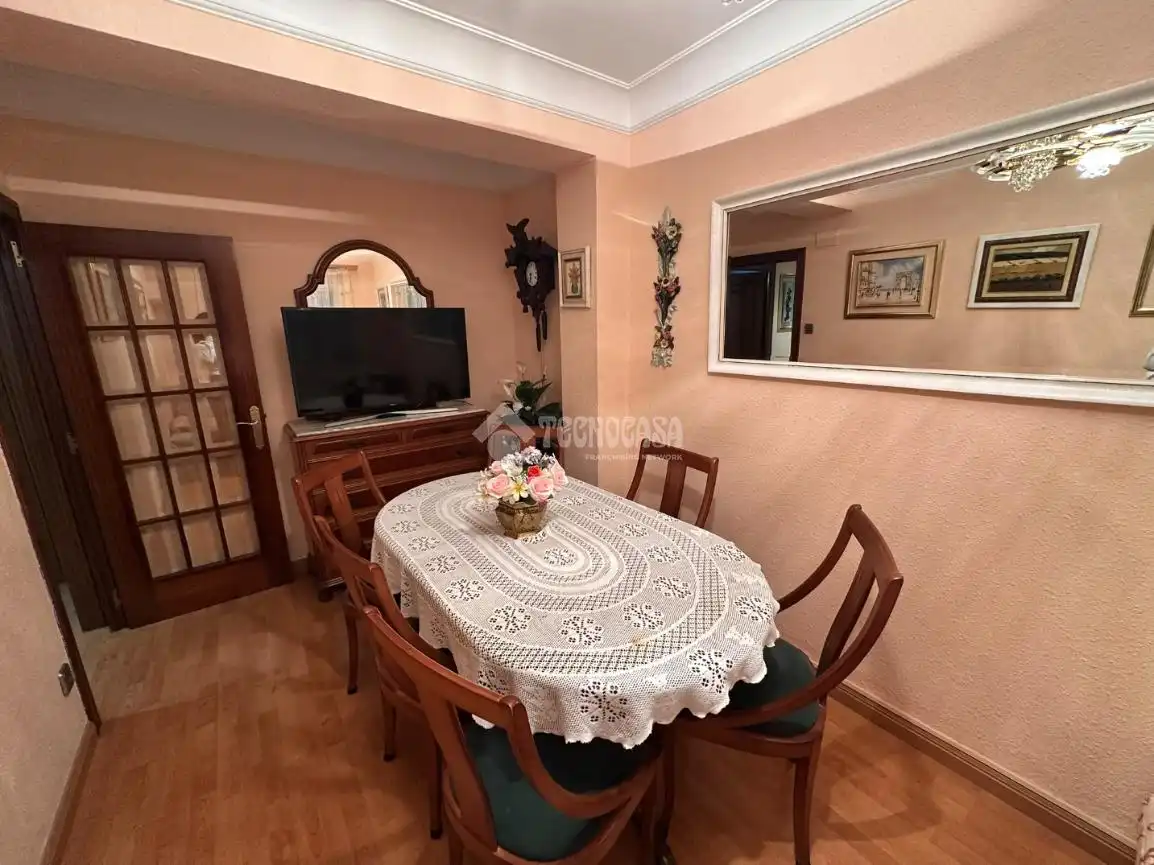 Appartamento con ascensore in vendita a Las Fuentes, imagen 18