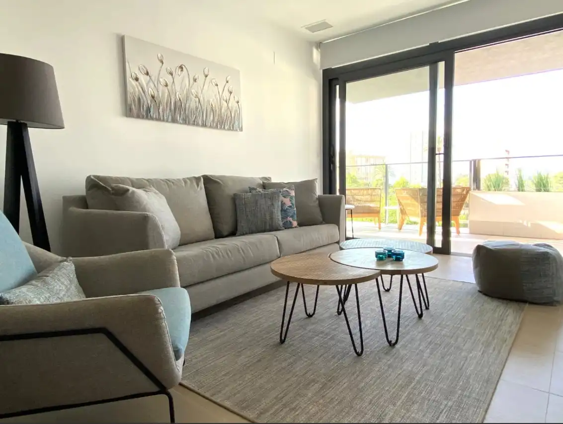 Apartment for sale in Canuta, imagen 7