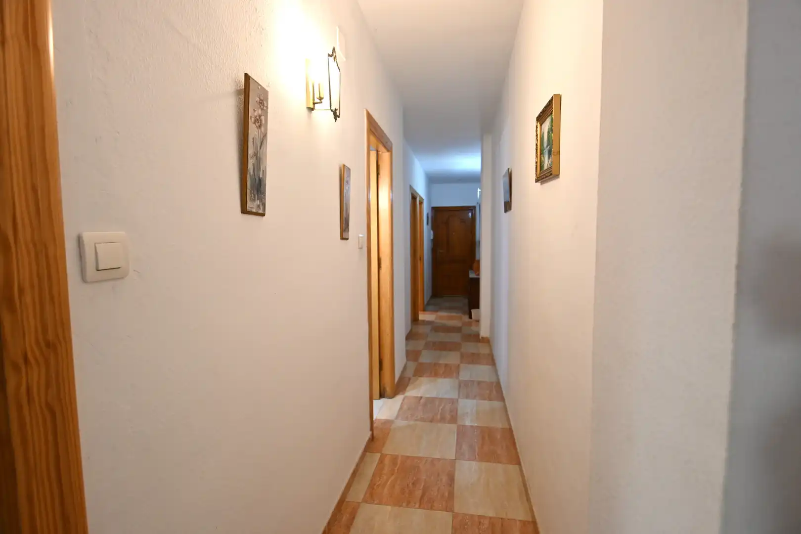 Apartament en venda en Torrenueva Costa, Granada