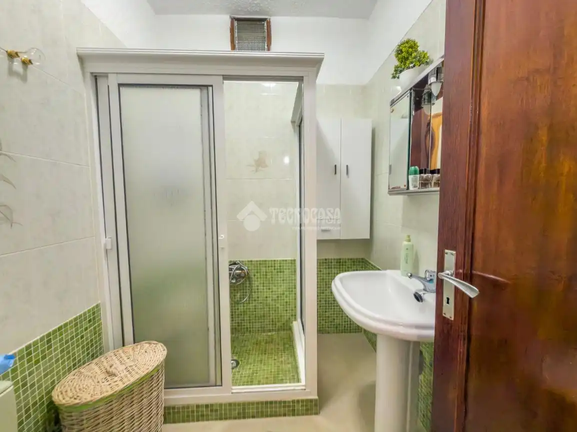Bany de Casa o xalet en venda en Icod de los Vinos