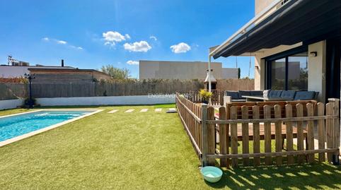 Foto 4 de Casa adosada en venta en Calle Saurí, 17, Les Tres Cales, L'Ametlla de Mar