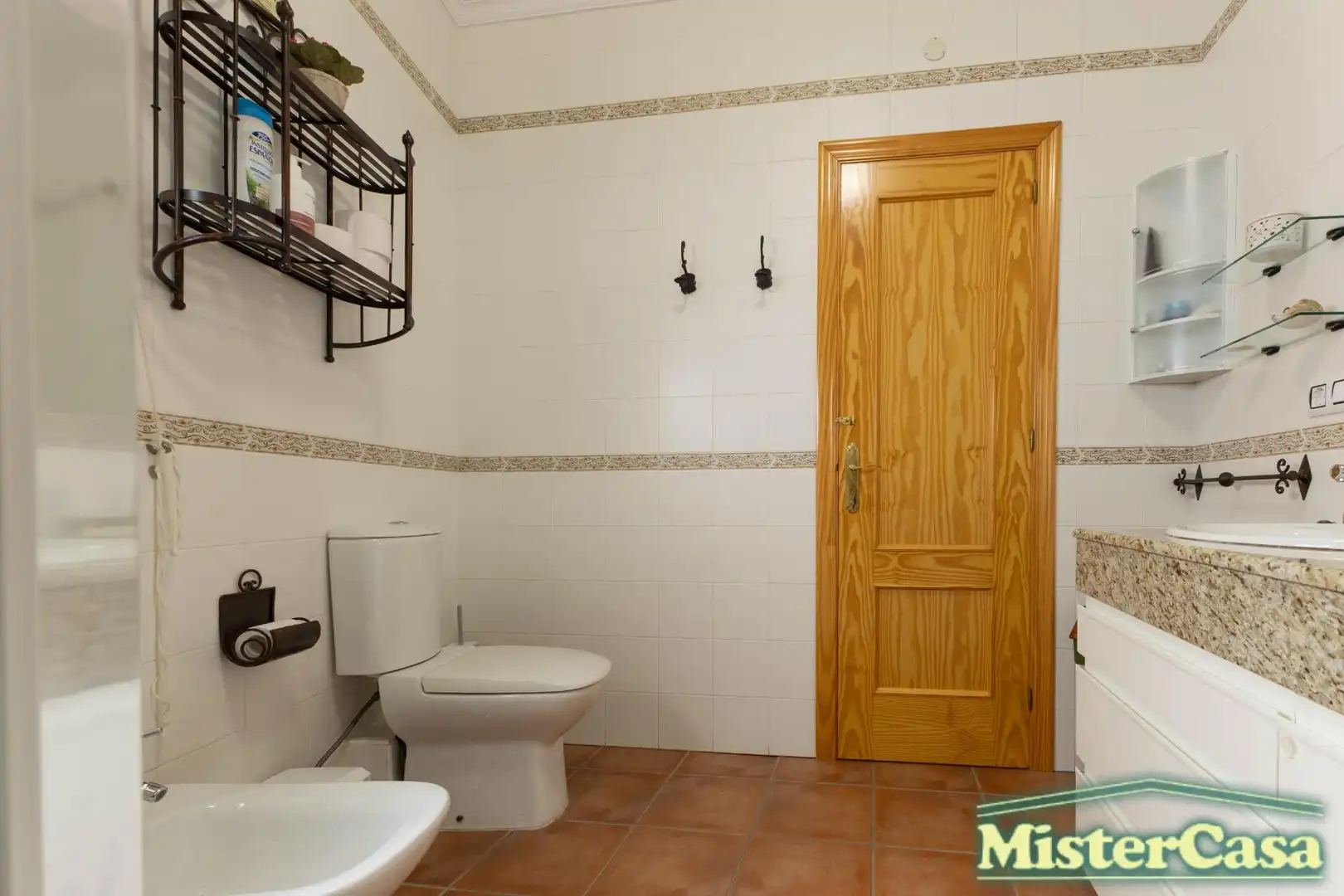 Baño de Piso en venta en Jerez de la Frontera con Aire acondicionado, Calefacción y Trastero