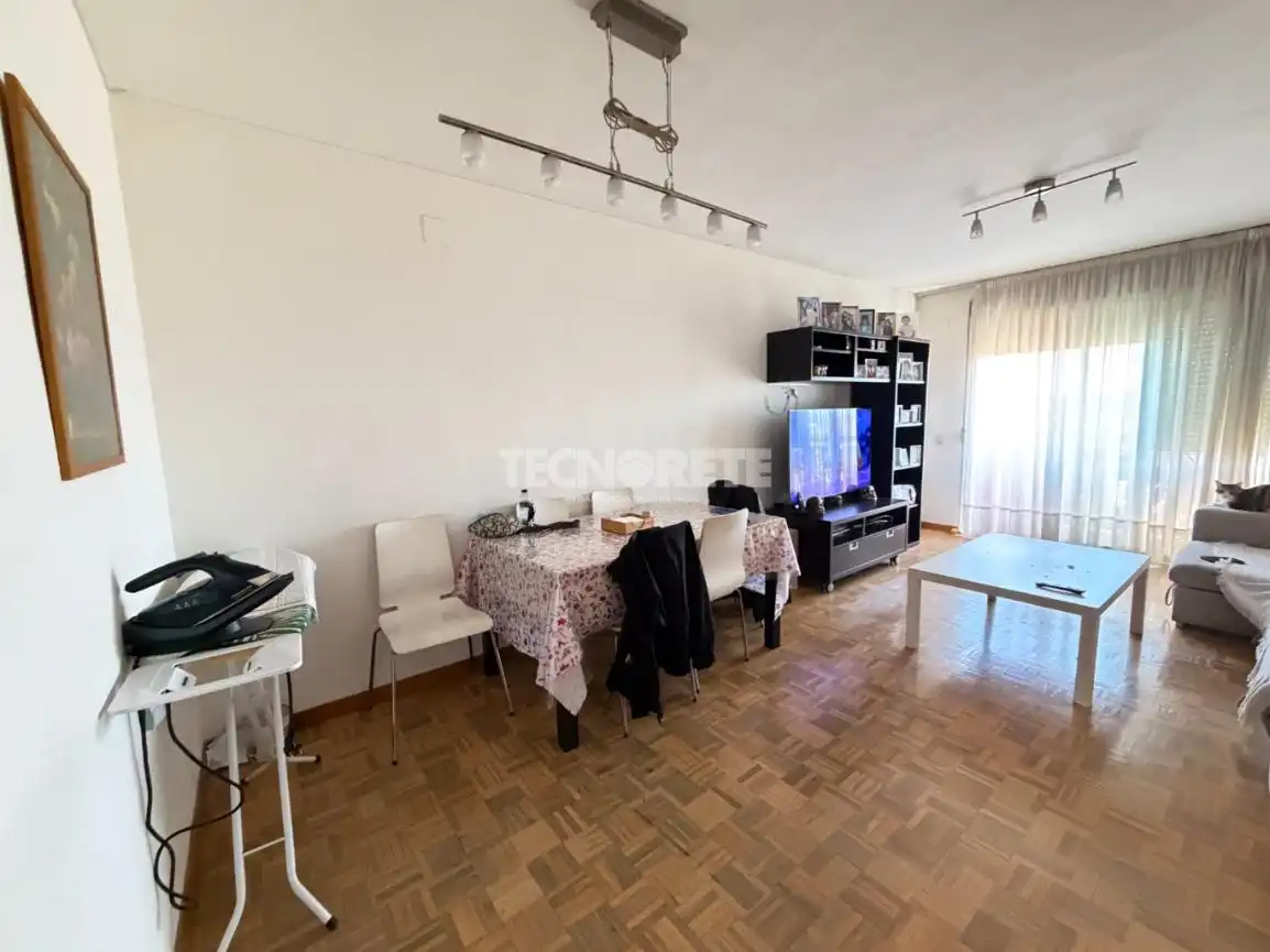 Sala de estar de Piso en venta en Constitución - Balconcillo