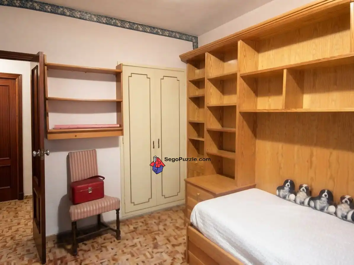 Piso con ascensor en venta en Conde Sepúlveda 27, imagen 24