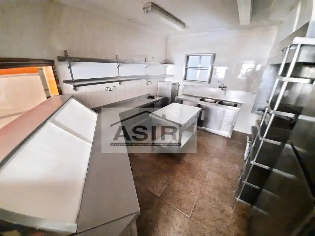 Business premises for sale in Casc Urbà, imagen 11