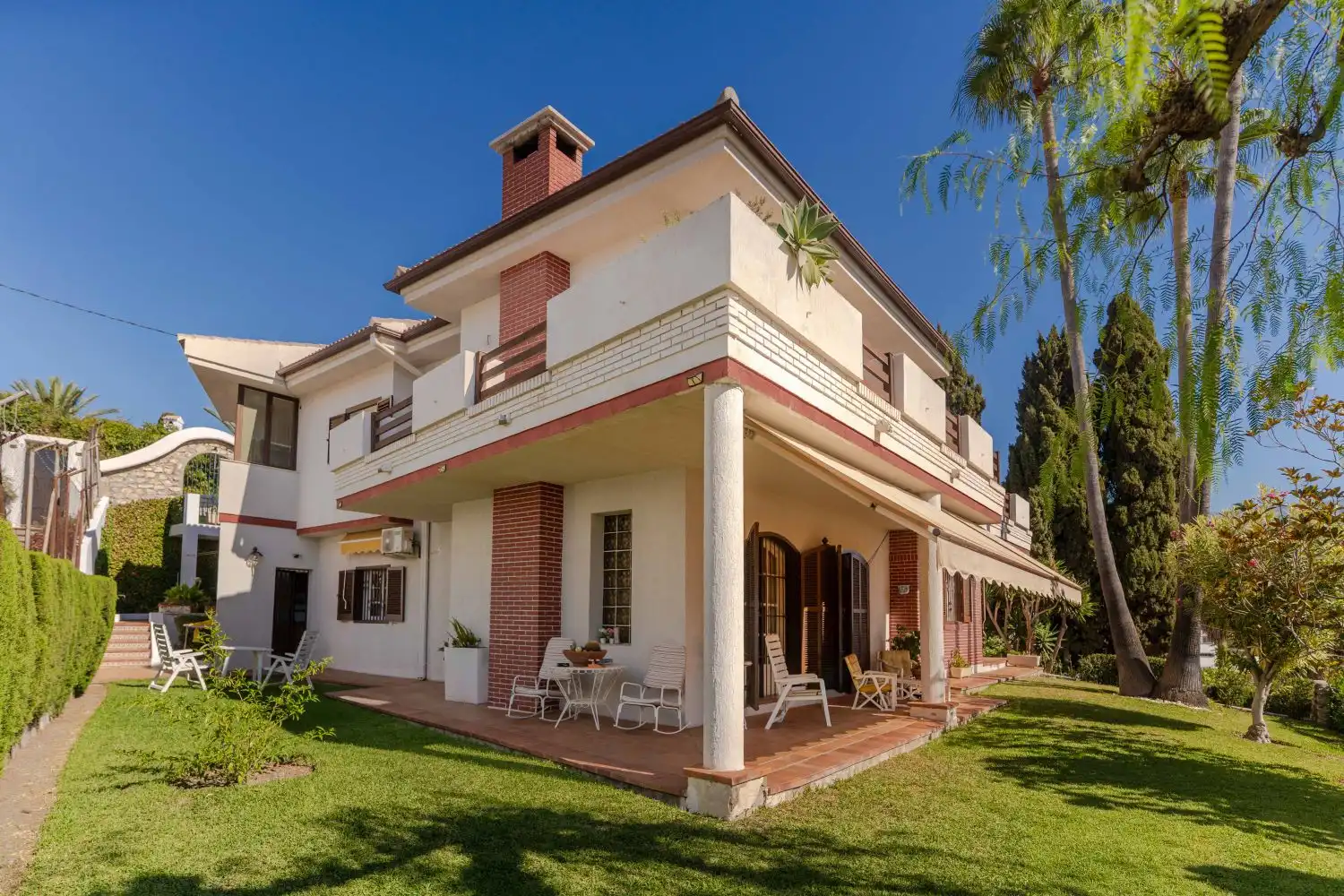 Villa in vendita a Motril  ciudad, imagen 7